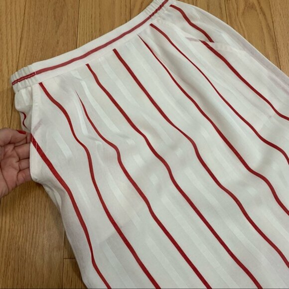 Vintage inen ilk kirt uit - Picture 7 of 15